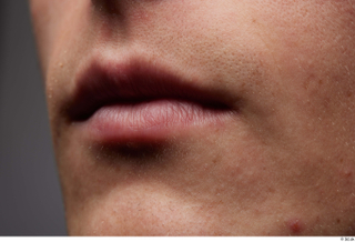HD Face Skin Urien cheek chin face lips mouth skin…